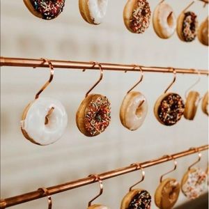 Meet your Posher, Cory